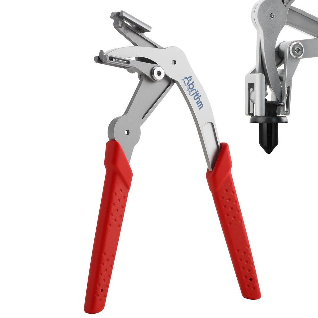 Abrithm Car Clip Pliers