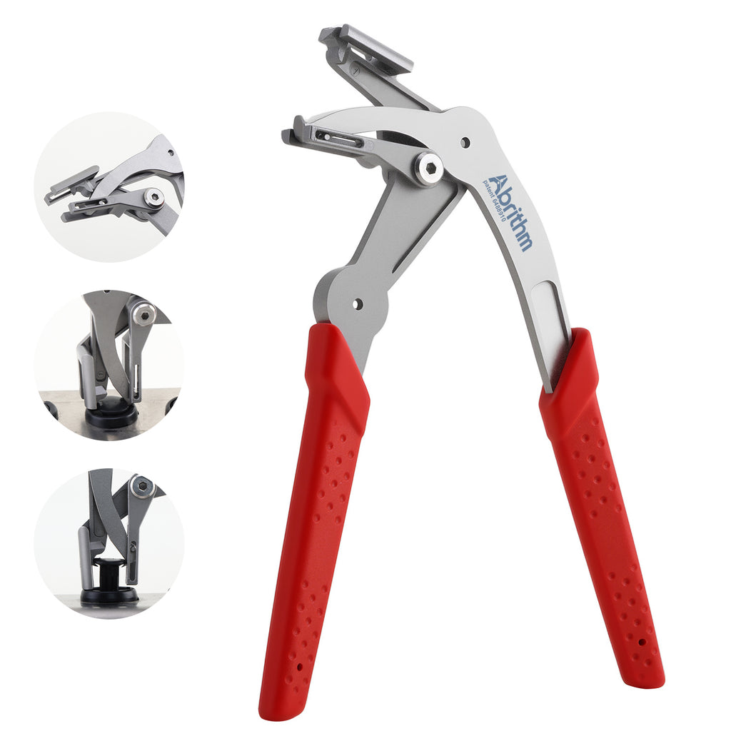 Abrithm Car Clip Pliers